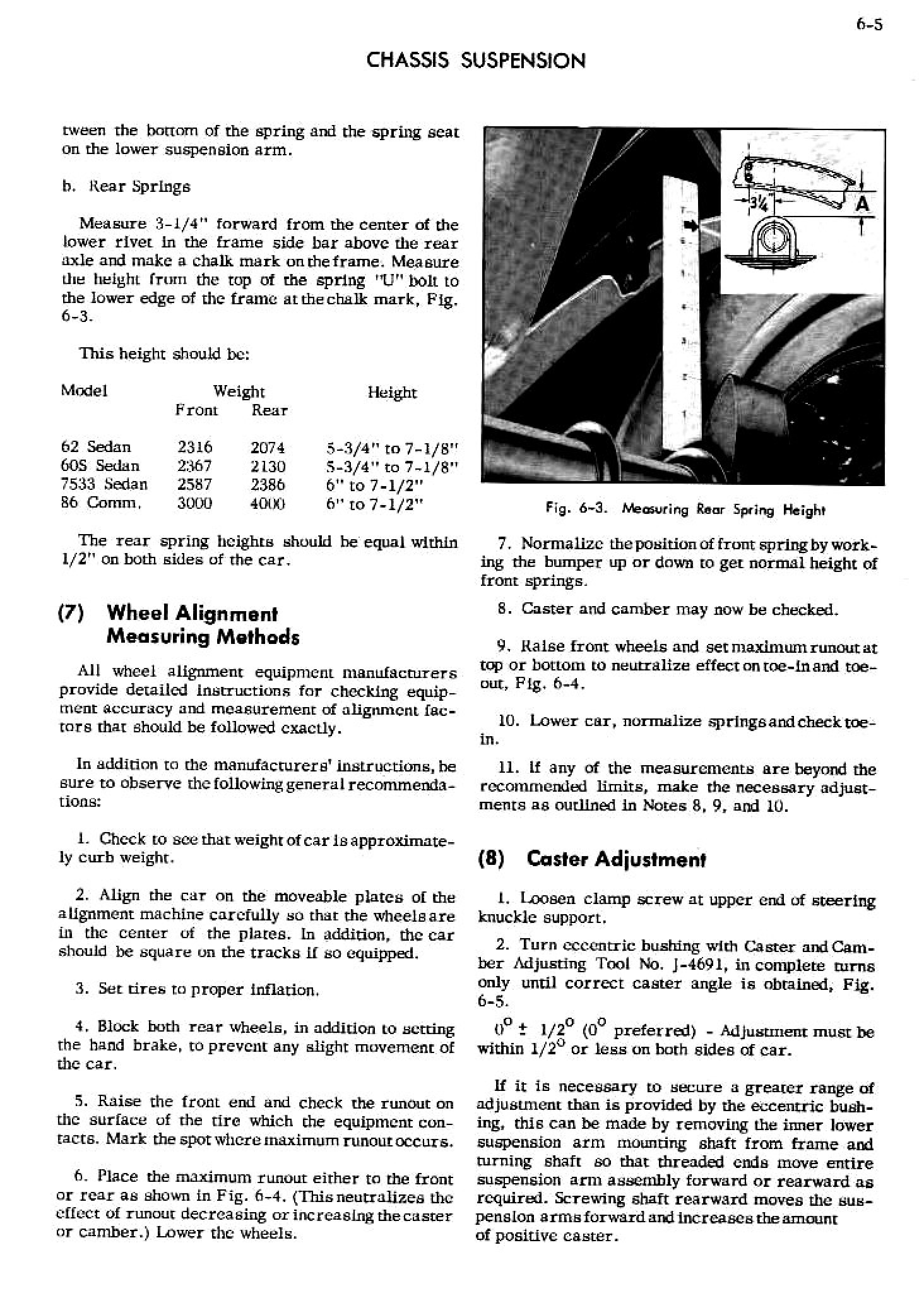 1952-cadillac-shop-manual-chassis-suspension-page-5-of-22